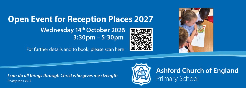 Open Event 2026